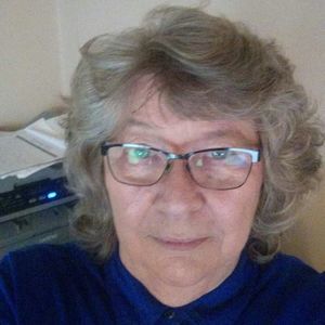 Meet your Posher, Andee